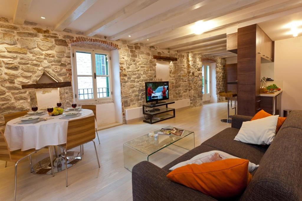Luxury San Giovanni 2 Apartman Split